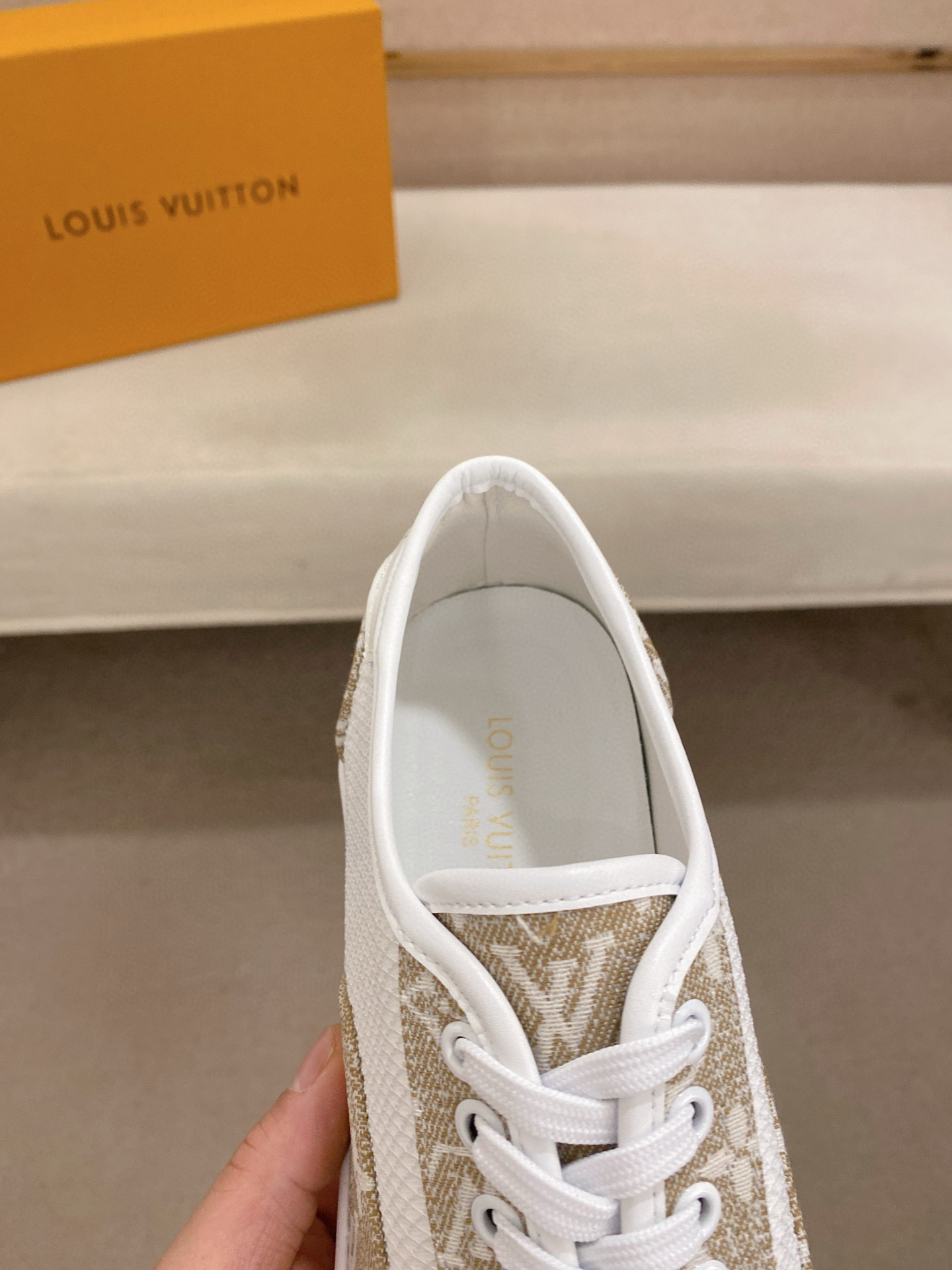 louis vuitton casual shoes 38-44 bsd220 - Image 4