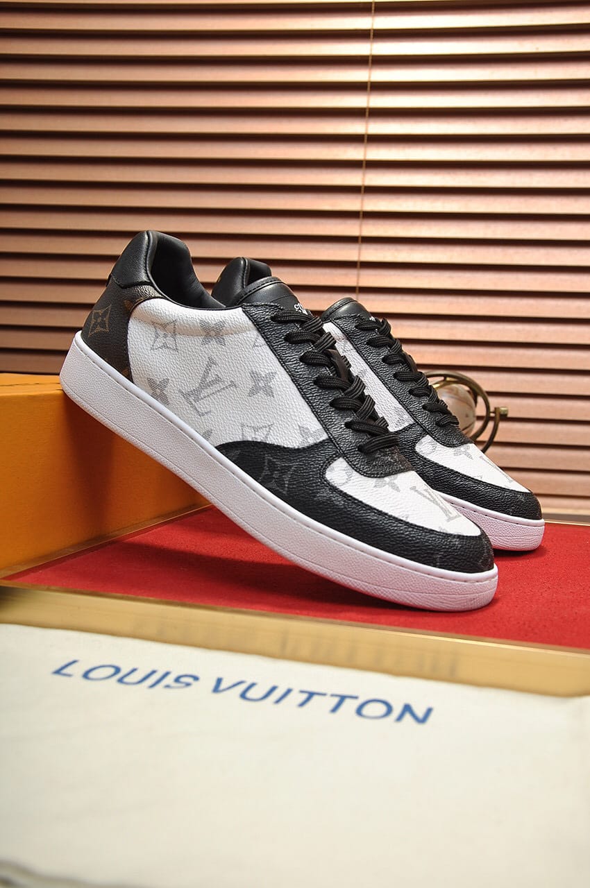 louis vuitton casual sneakers - size 38-44 - Image 4