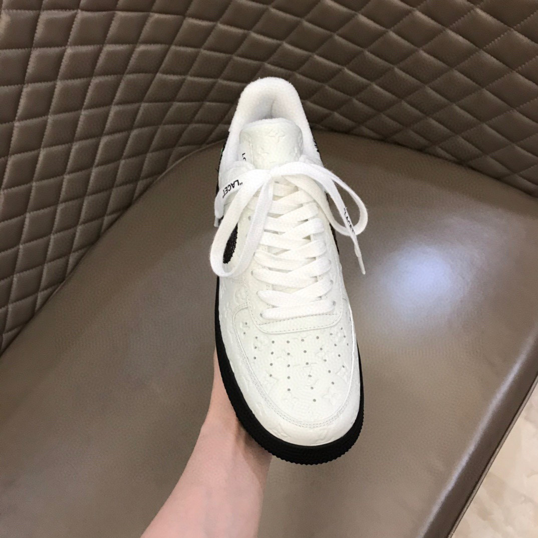 louis vuitton l casual shoes 38-44 - Image 4