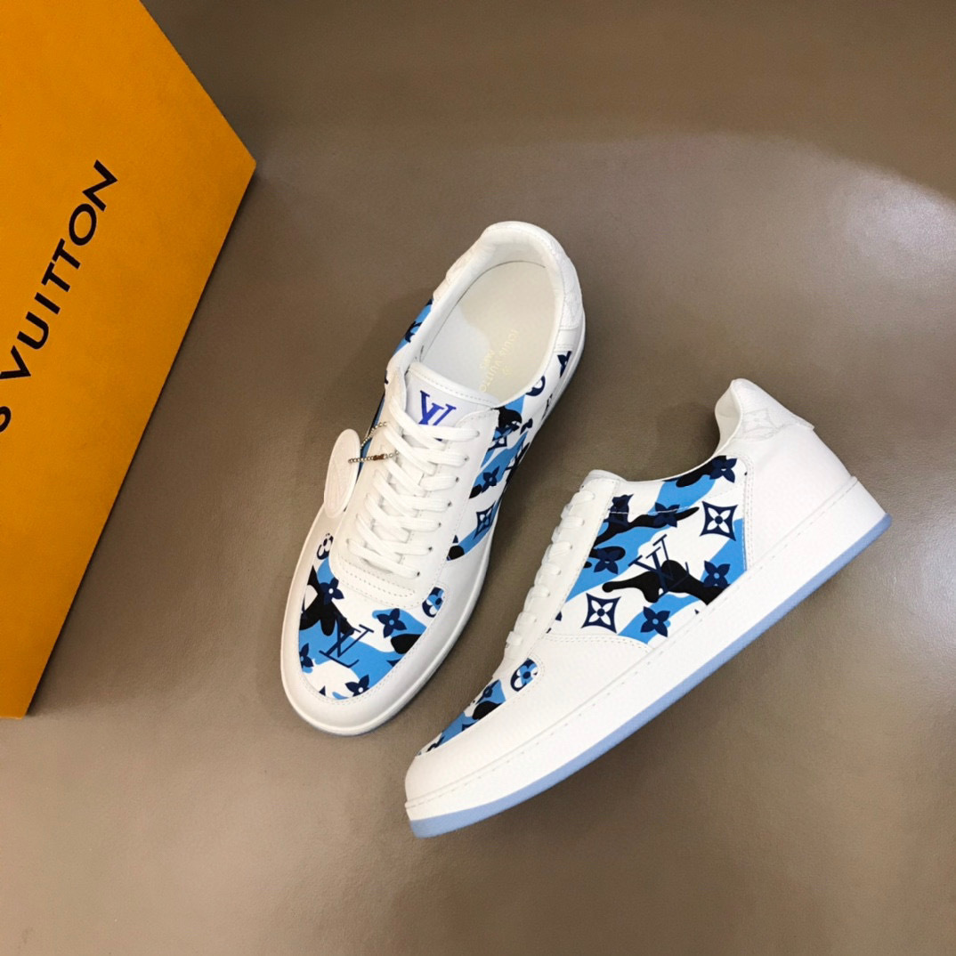 louis vuitton l casual sneakers 38-44