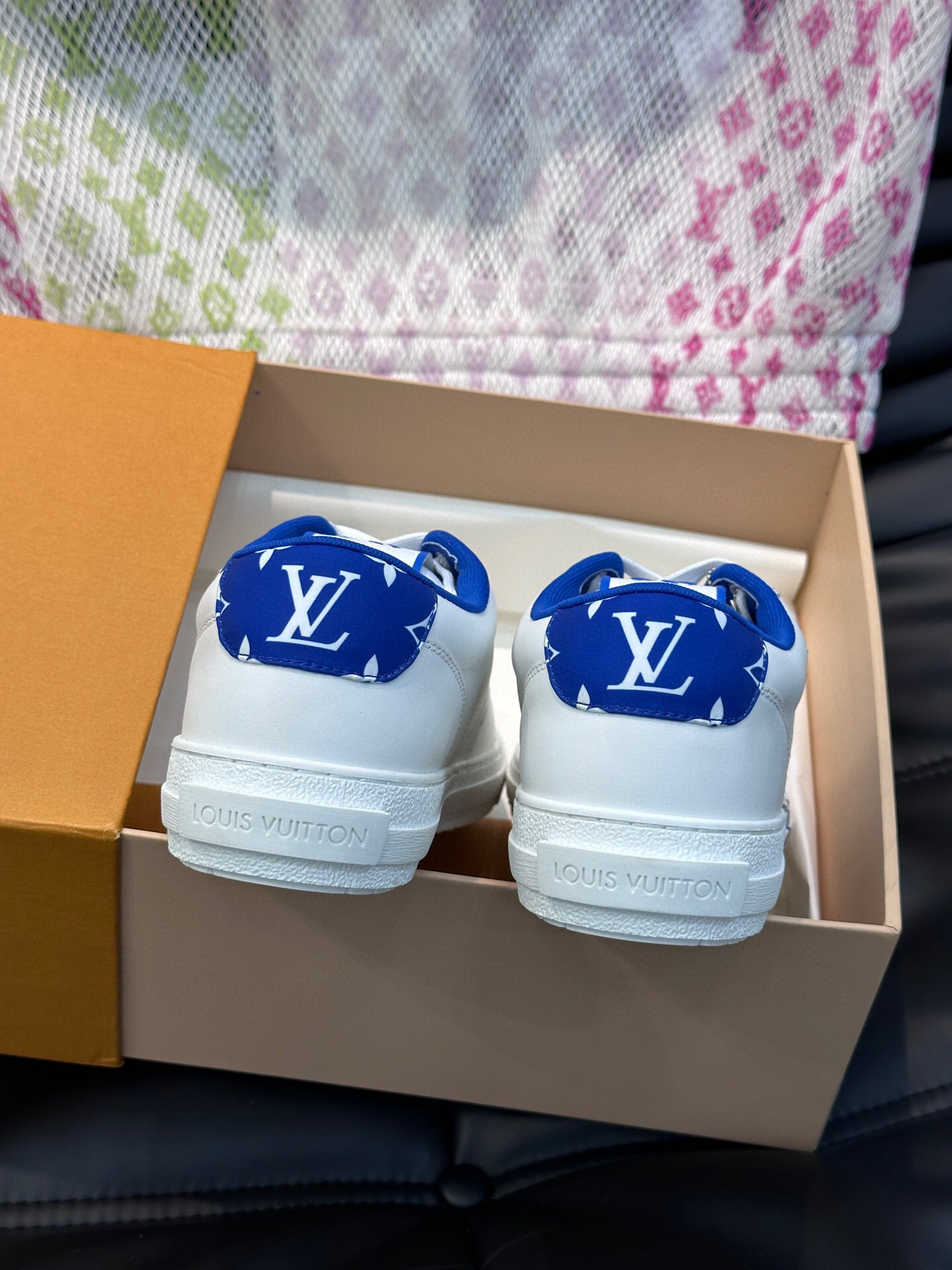 louis vuitton casual shoes 38-44 - Image 4