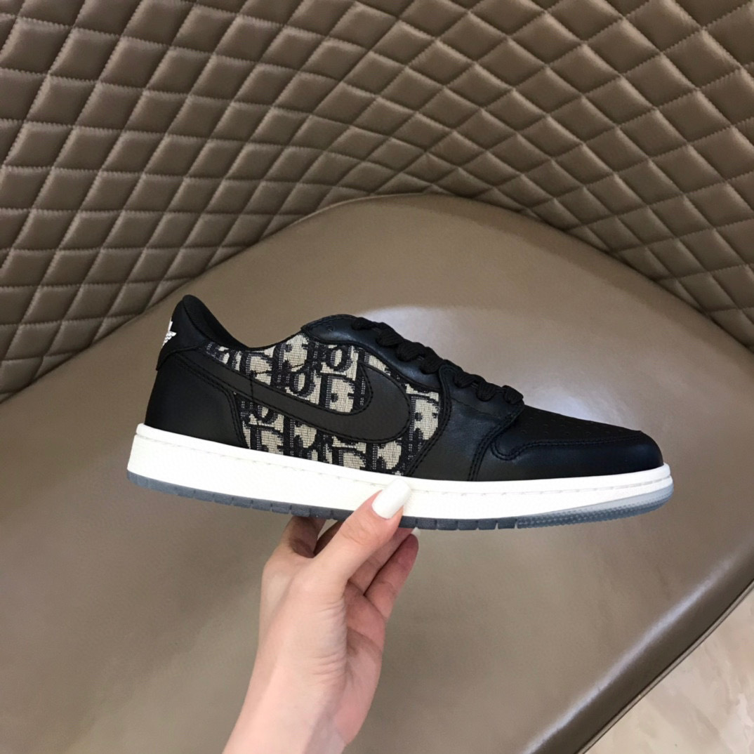 dior x louis vuitton sneakers - size 38-44 - Image 6