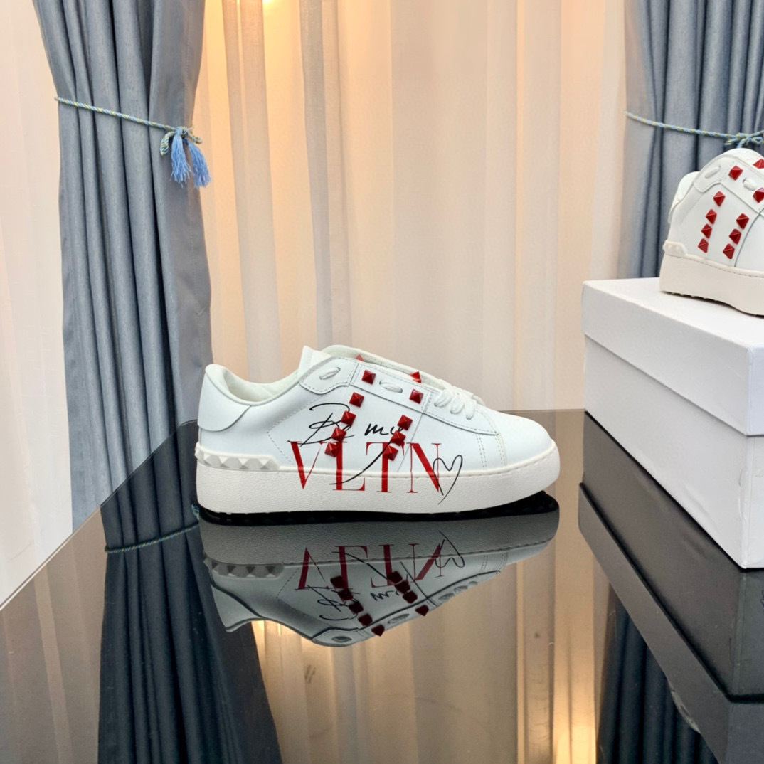 valentino couples sneakers 35-44 - Image 4