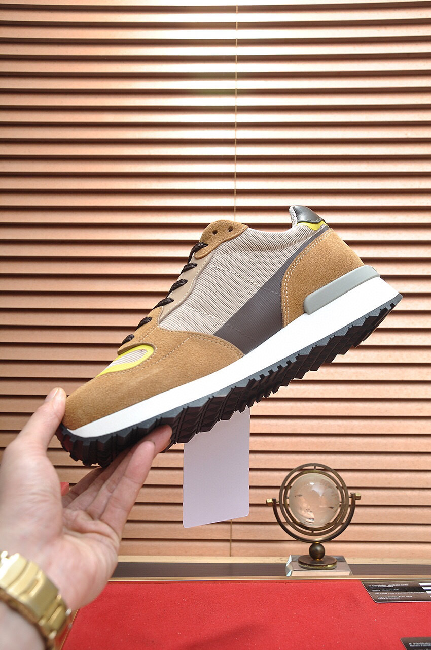 valentino garavani casual sneakers 38-44 - Image 4