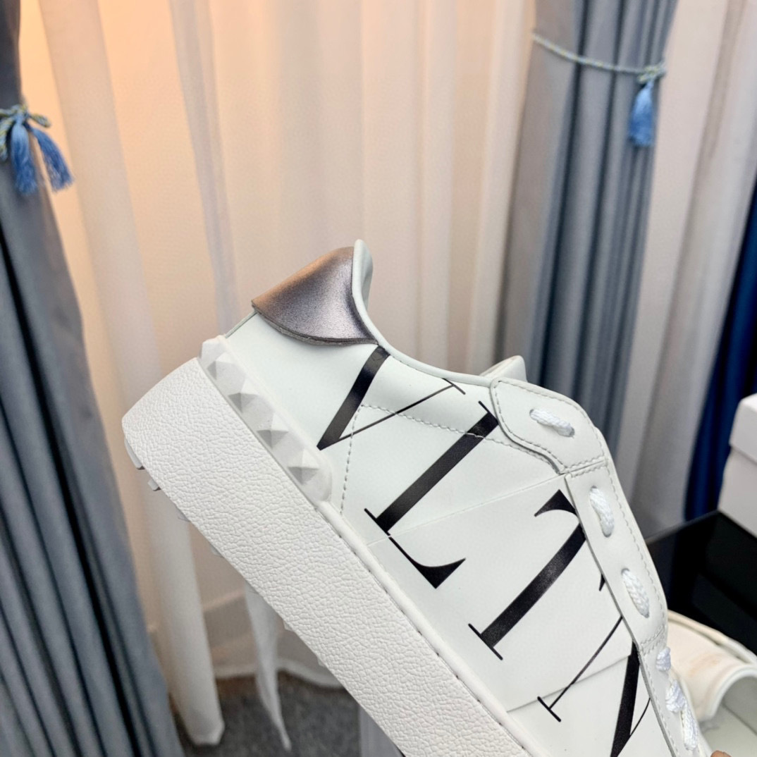 valentino vltn couples sneakers, size 35-44 - Image 4