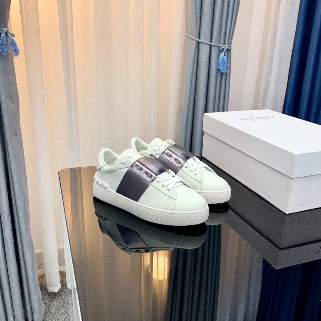 valentino couples sneakers 35-44 - Image 4