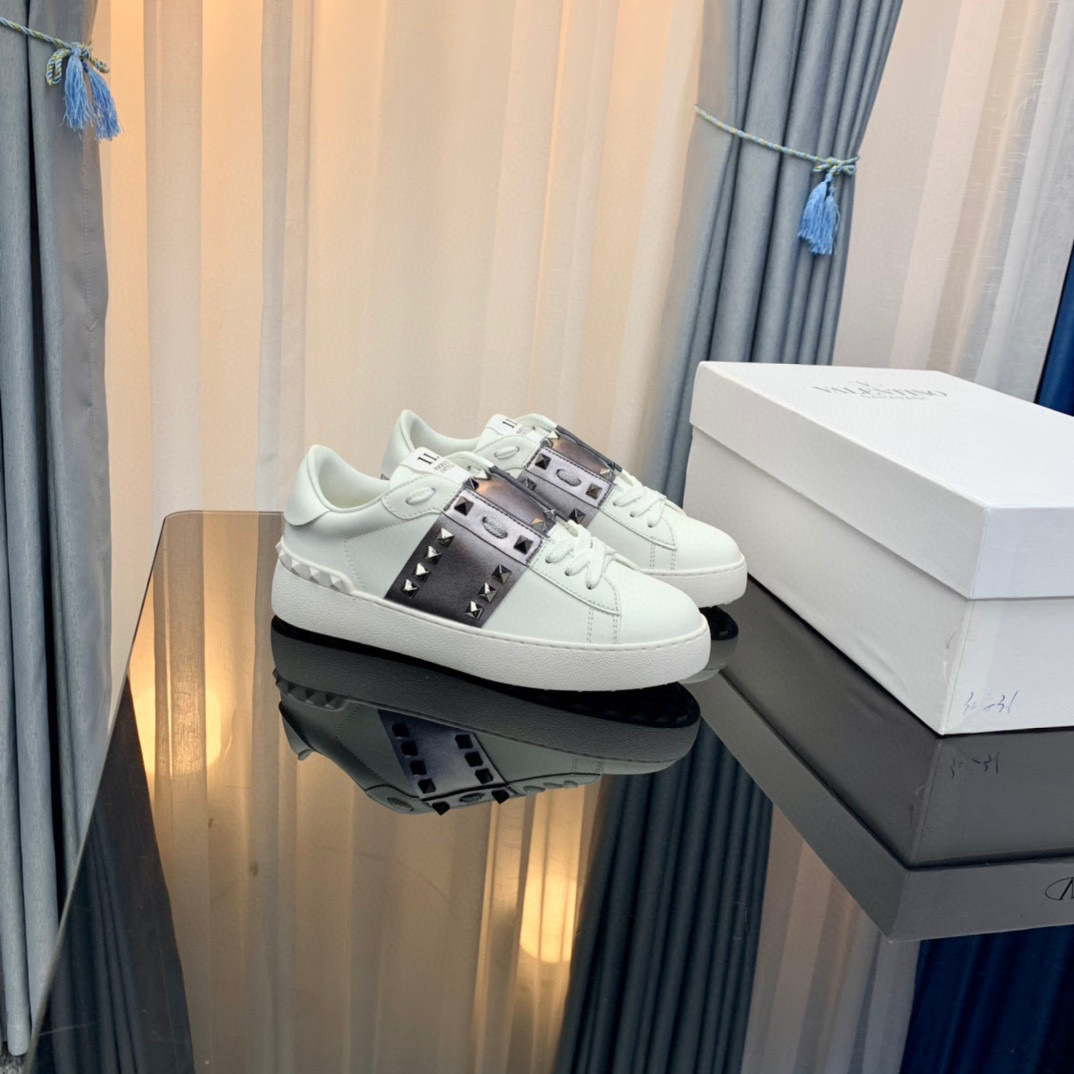 valentino couples sneakers 35-44 - Image 4