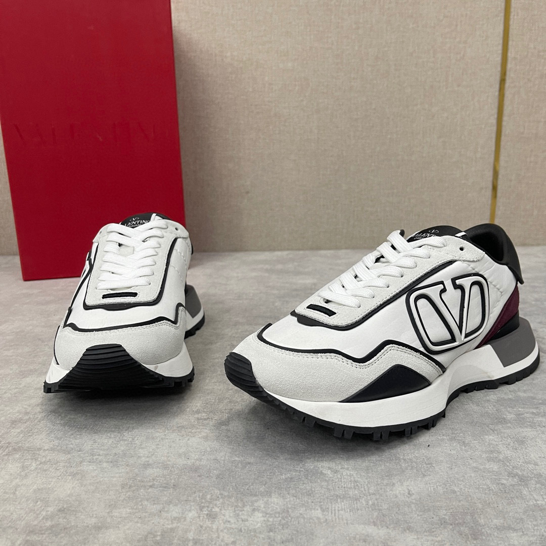 valentino high-end casual shoes size 39-44 - Image 4