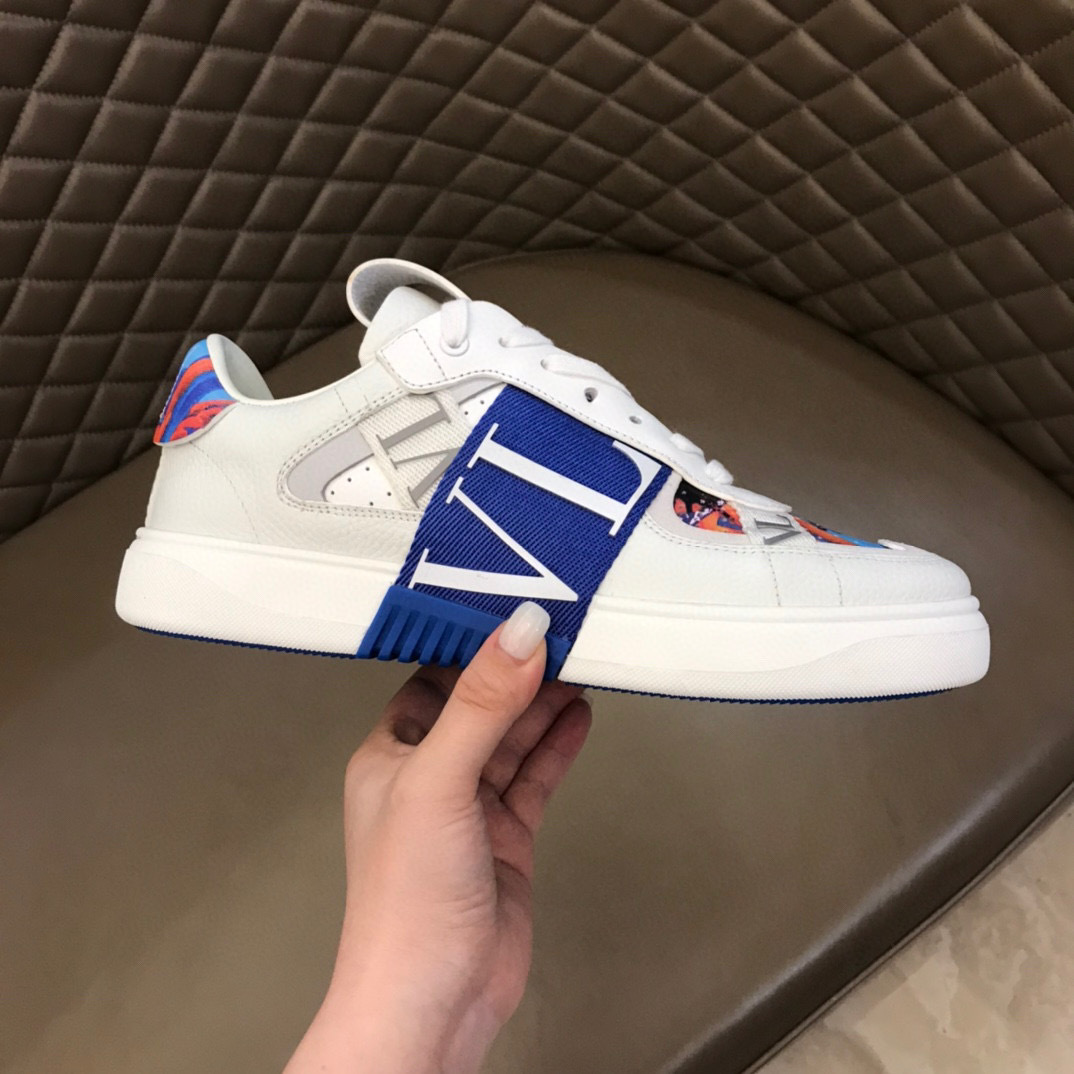 valentino casual sneakers size 38-44 - Image 4