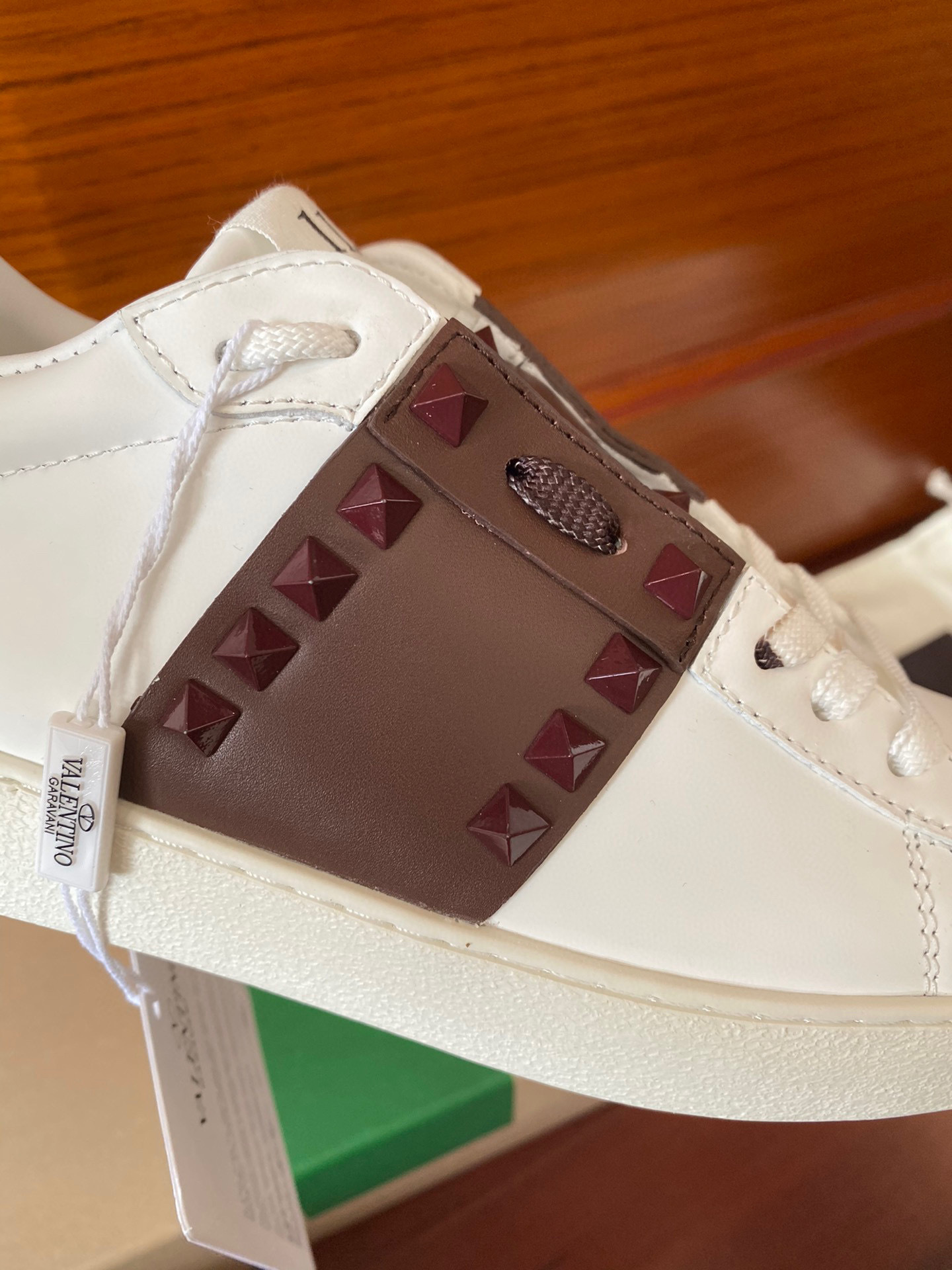 valentino couples sneakers - size 35-44 - Image 4