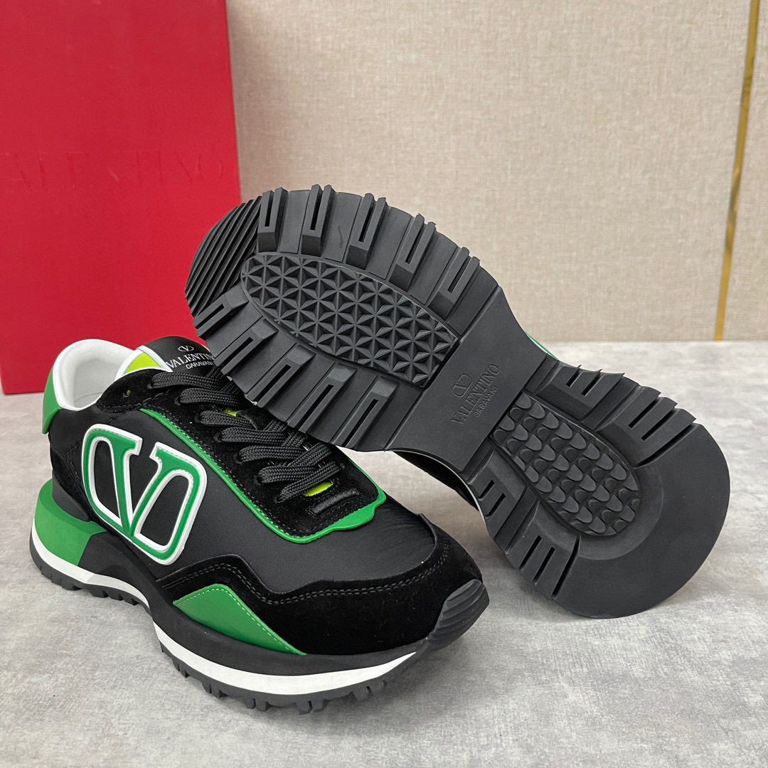 valentino high-end casual shoes - size 39-44 - Image 4