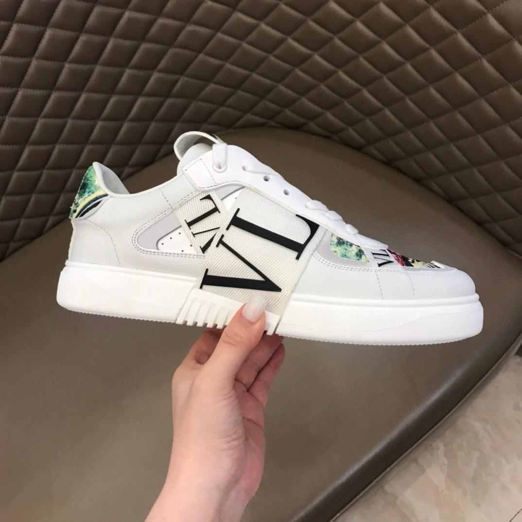 valentino casual sneakers size 38-44 - Image 4