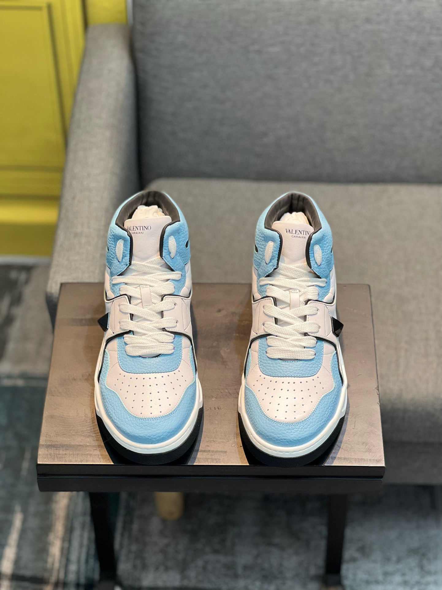 valentino couples sneakers 35-44 8061380 - Image 5