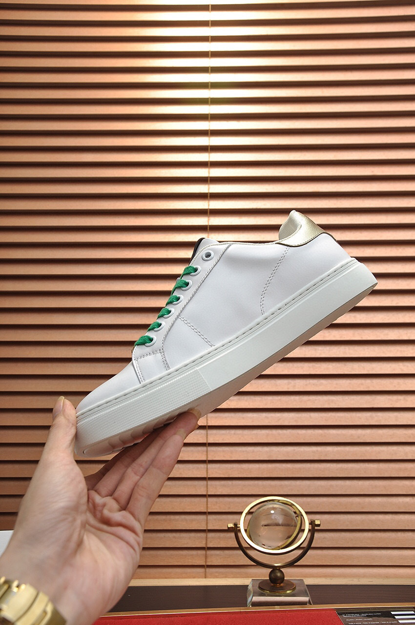 versace casual sneakers 38-44 8060240 - Image 5