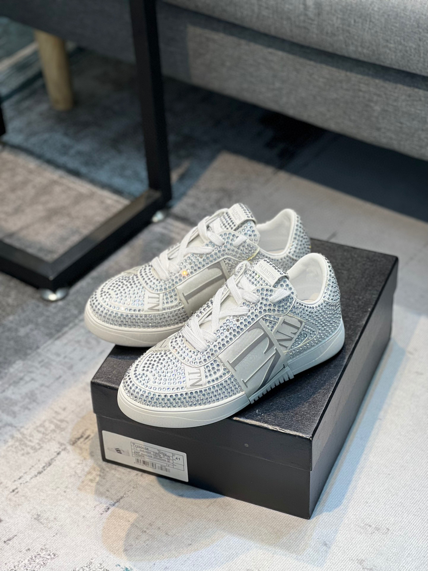 valentino couples sneakers 35-44 8061350