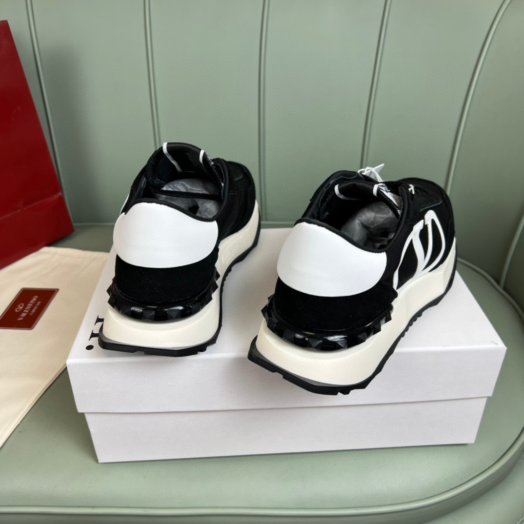 valentino couples sneakers 35-44 8063300 - Image 5
