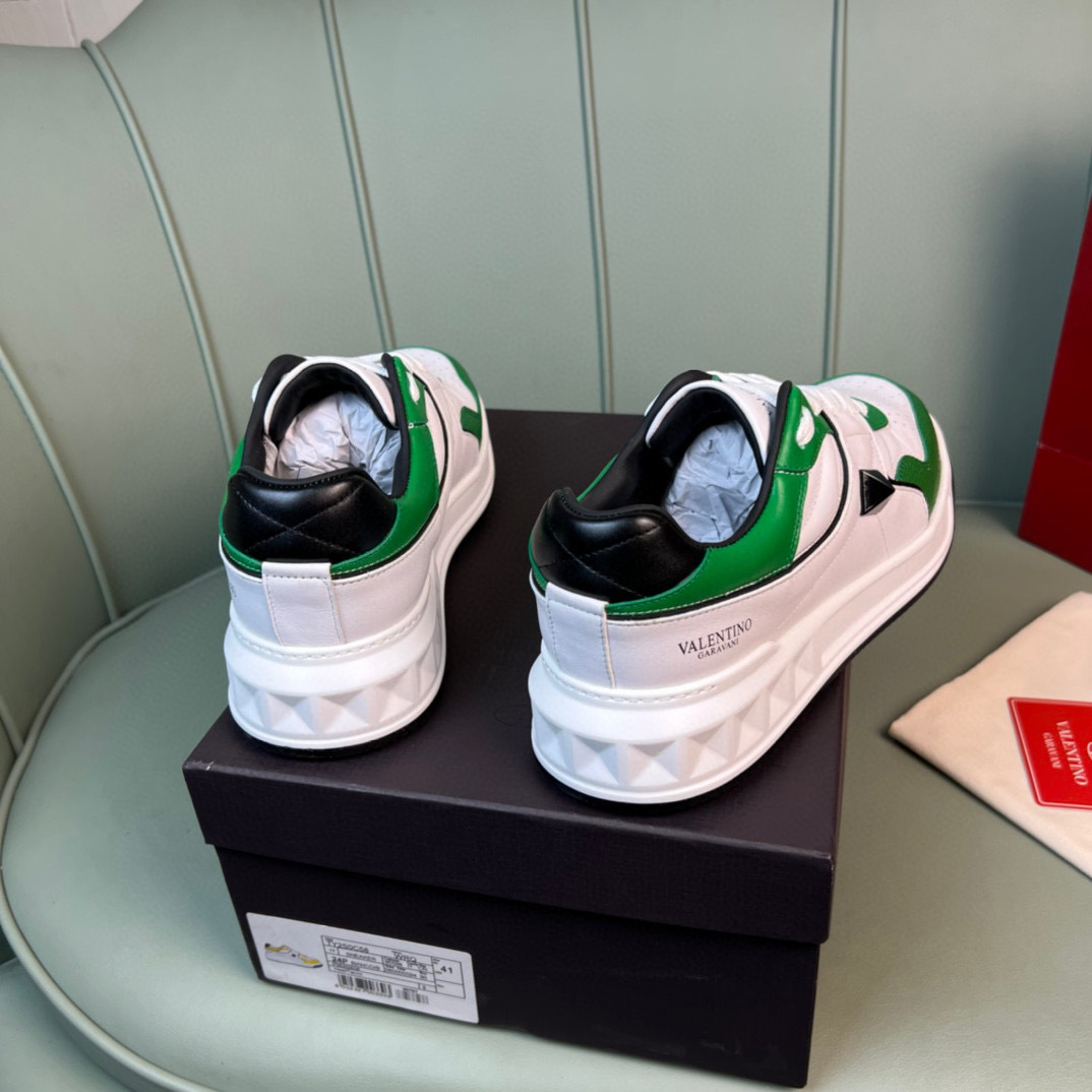 valentino couples sneakers 35-44 - model 8063360 - Image 5