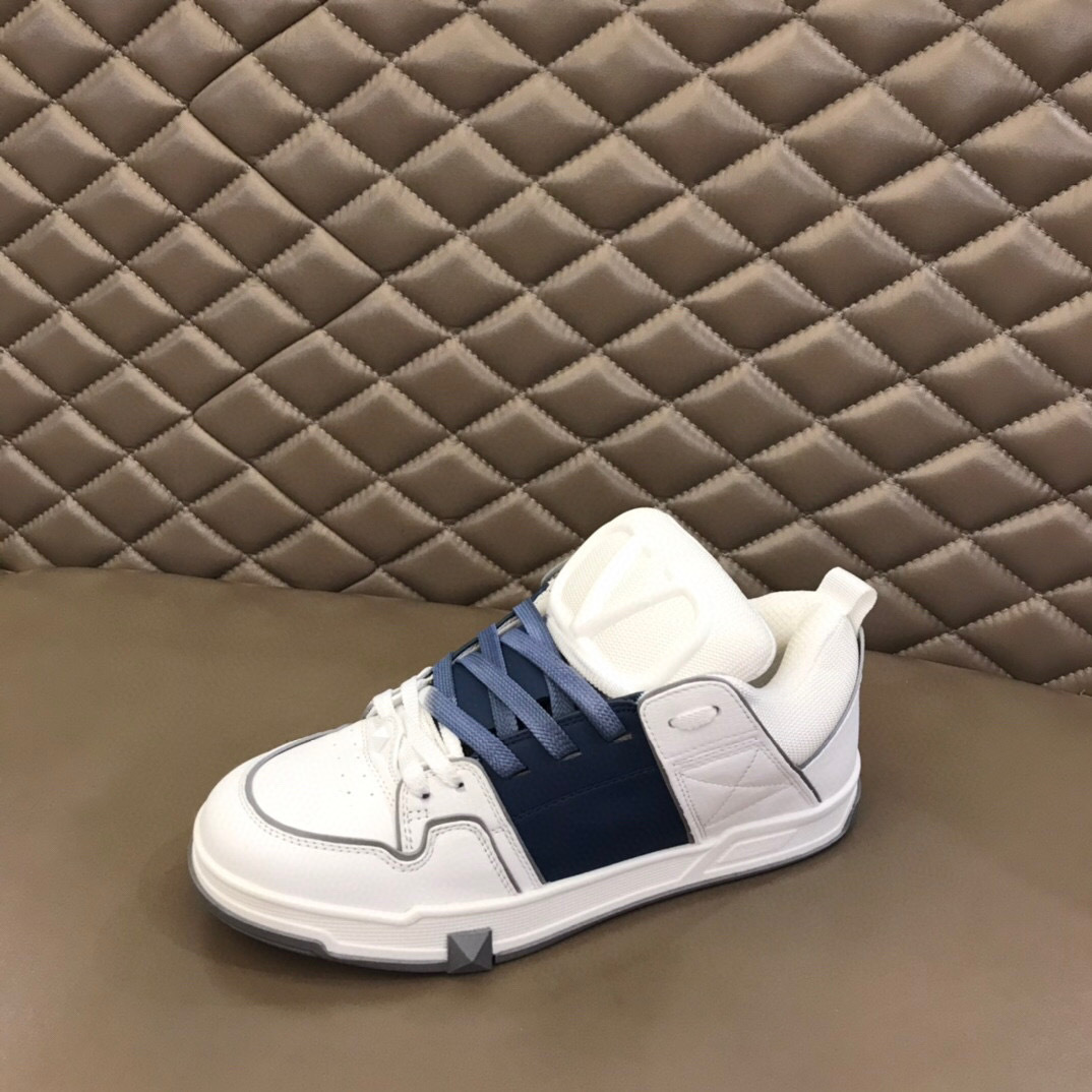 valentino casual sneakers 38-44 - Image 5