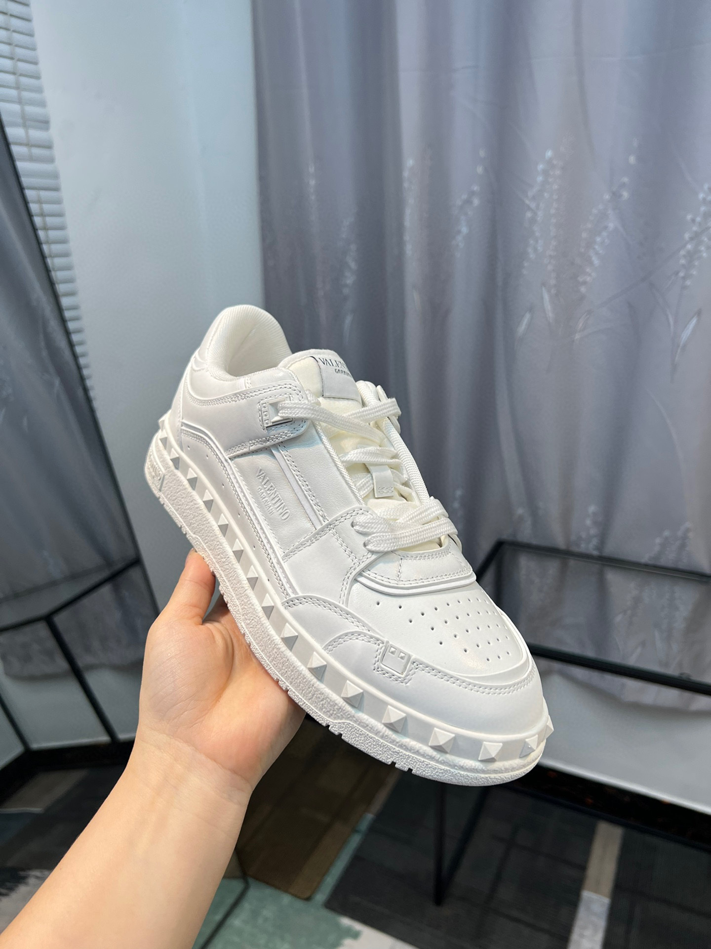 valentino couples sneakers 35-44 8060360 - Image 5