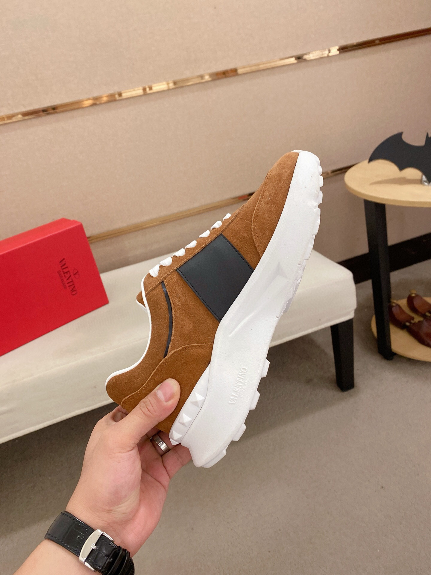 versace jeans couture sneakers - size 39-44 - Image 5