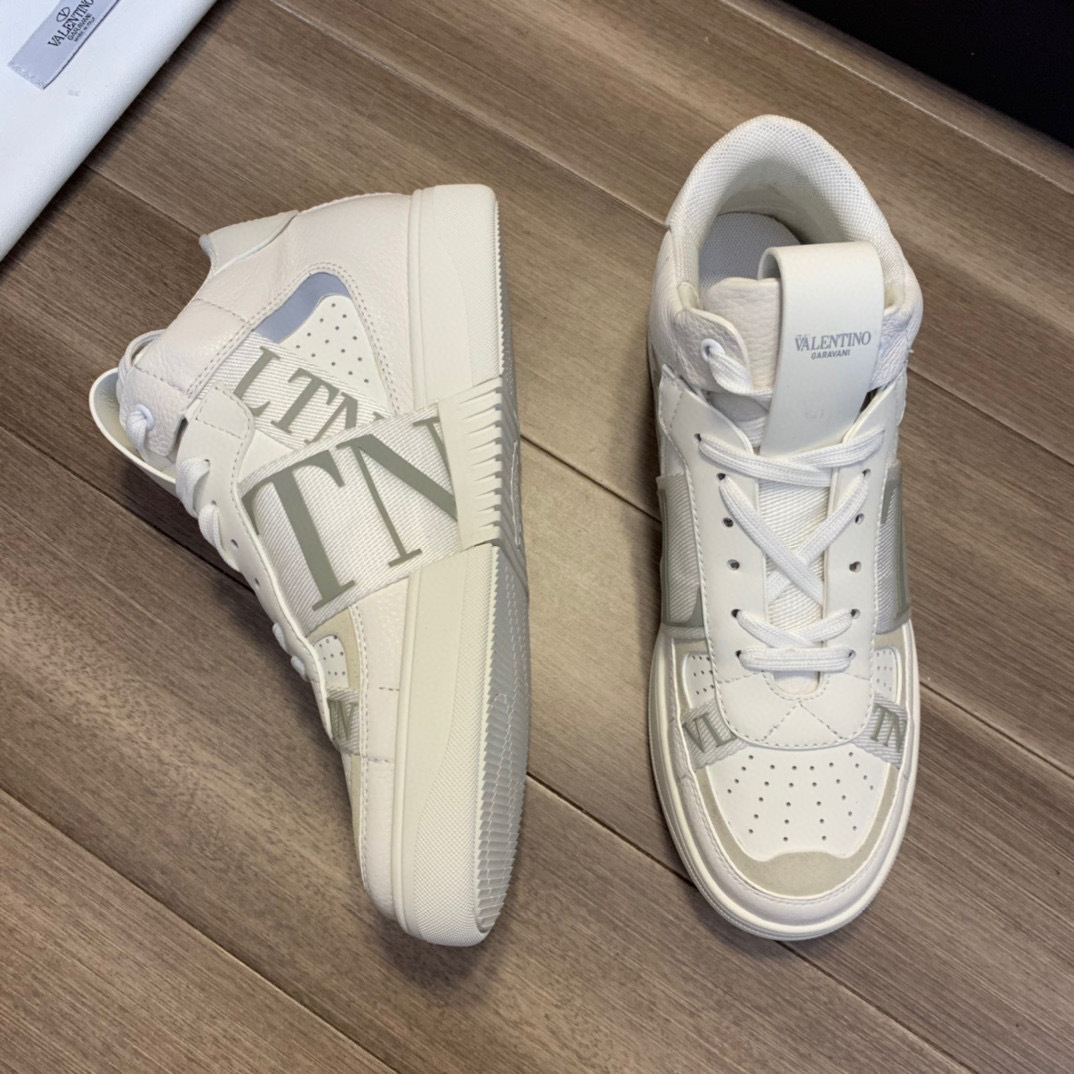 valentino high-end sneakers - size 38-44 - Image 5