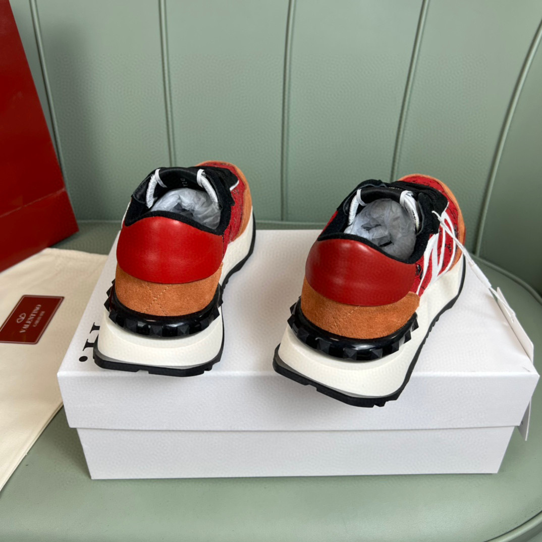 valentino couples sneakers 35-44 8063300 - Image 5