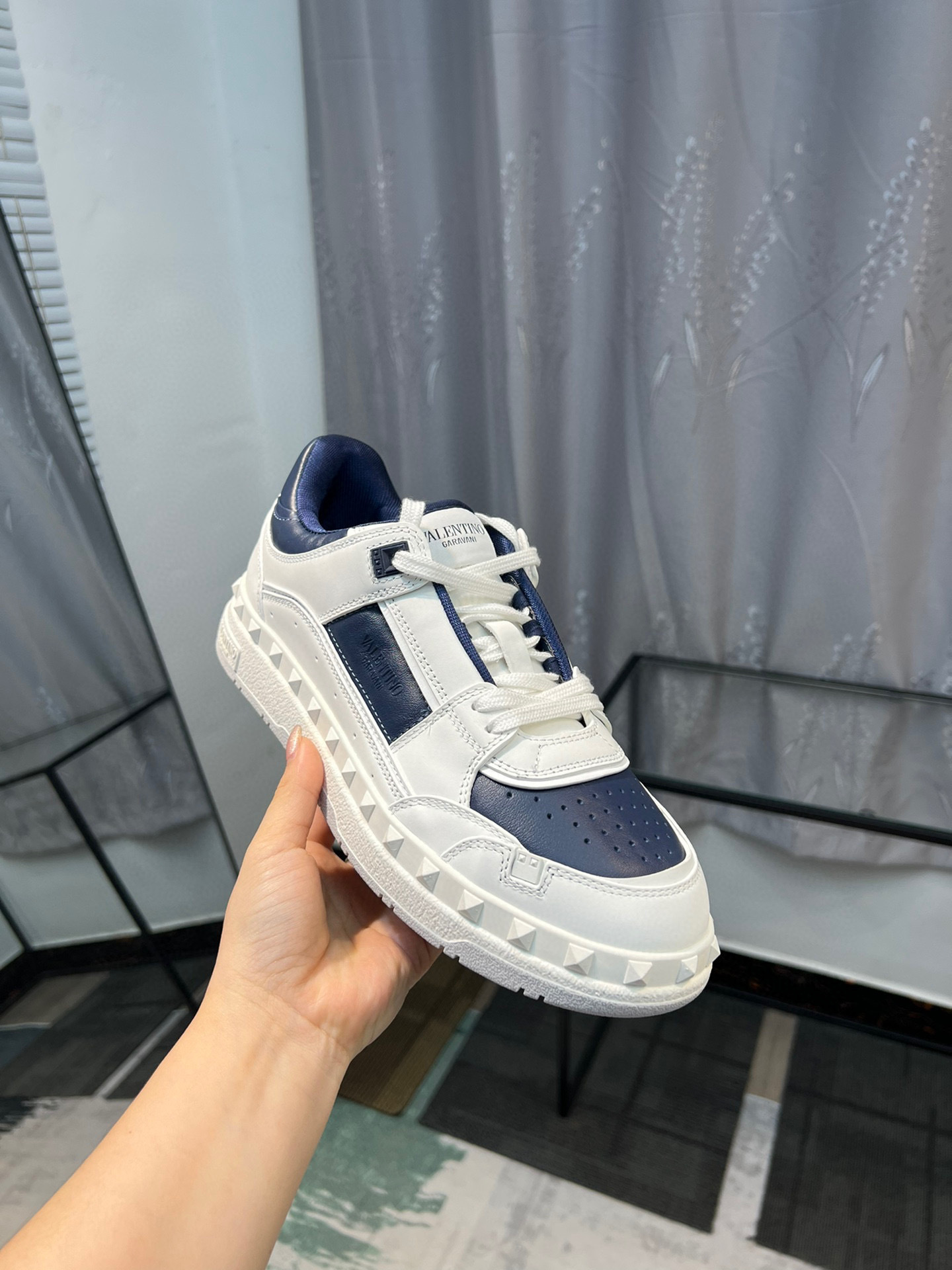 valentino couples sneakers 35-44 8060360 - Image 5