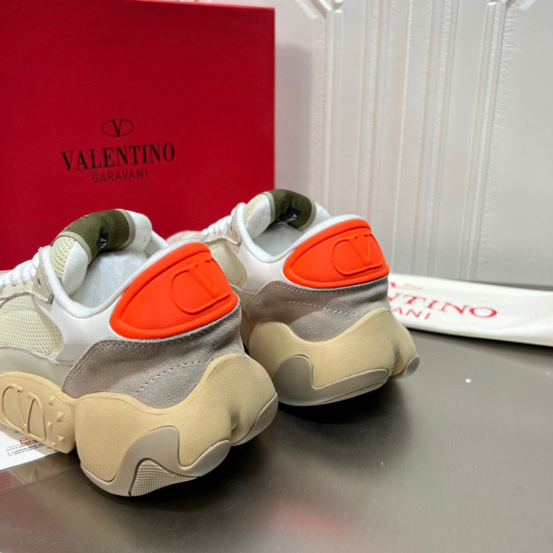 valentino garavani unisex sneakers 35-44 - model 8074320 - Image 5