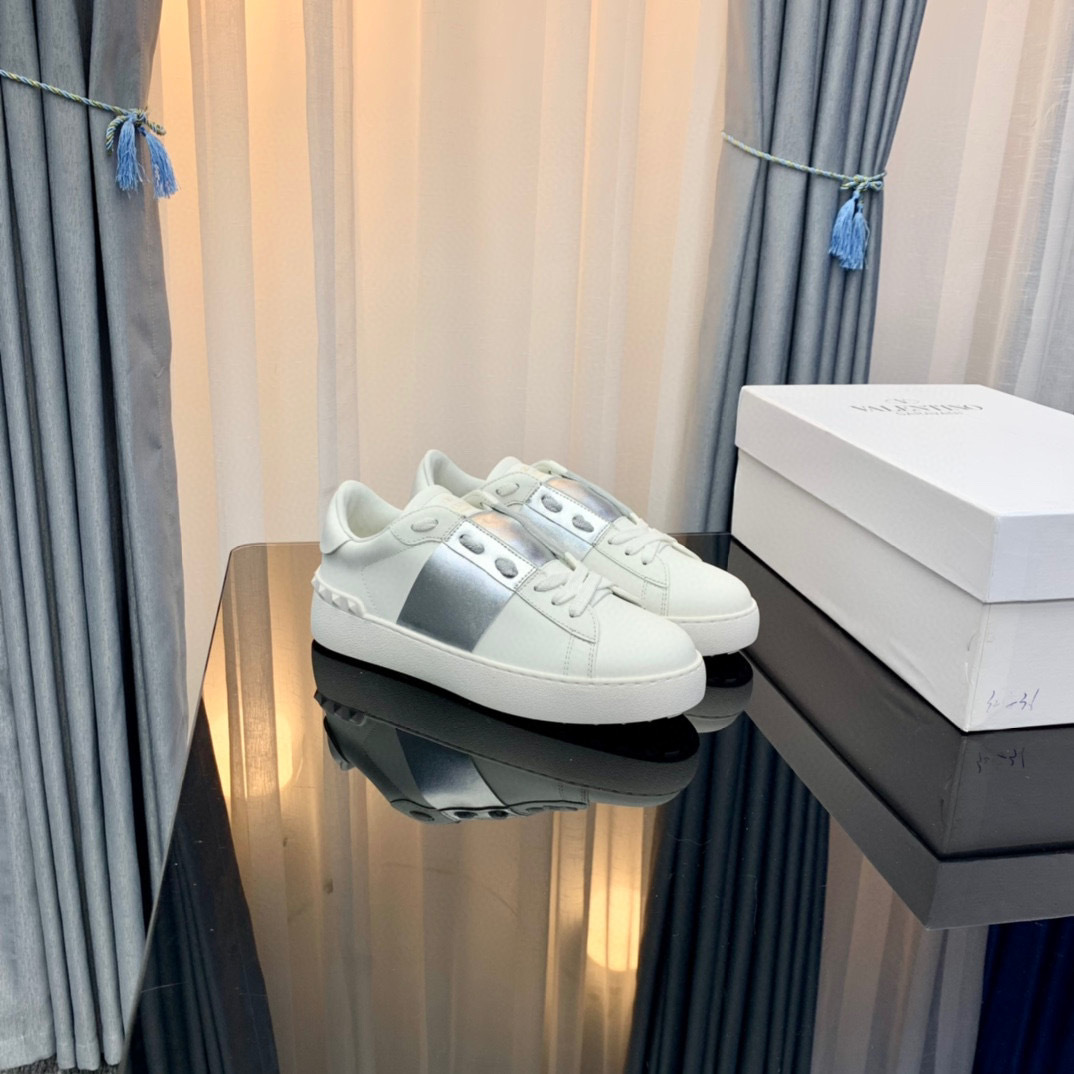 valentino unisex sneakers size 35-44 - 000280 - Image 5