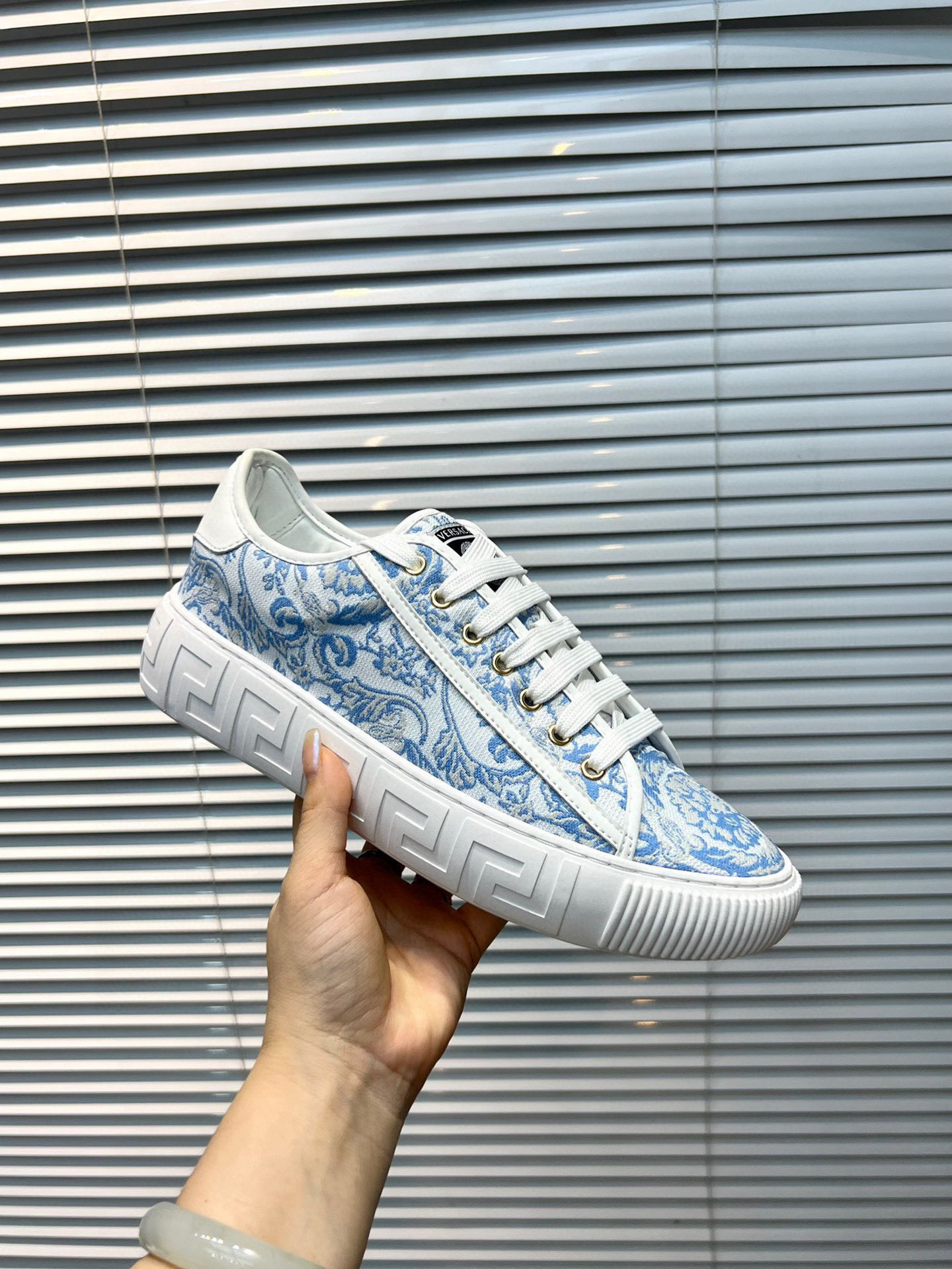 versace casual sneakers lyt270 - size 36-44 - Image 5