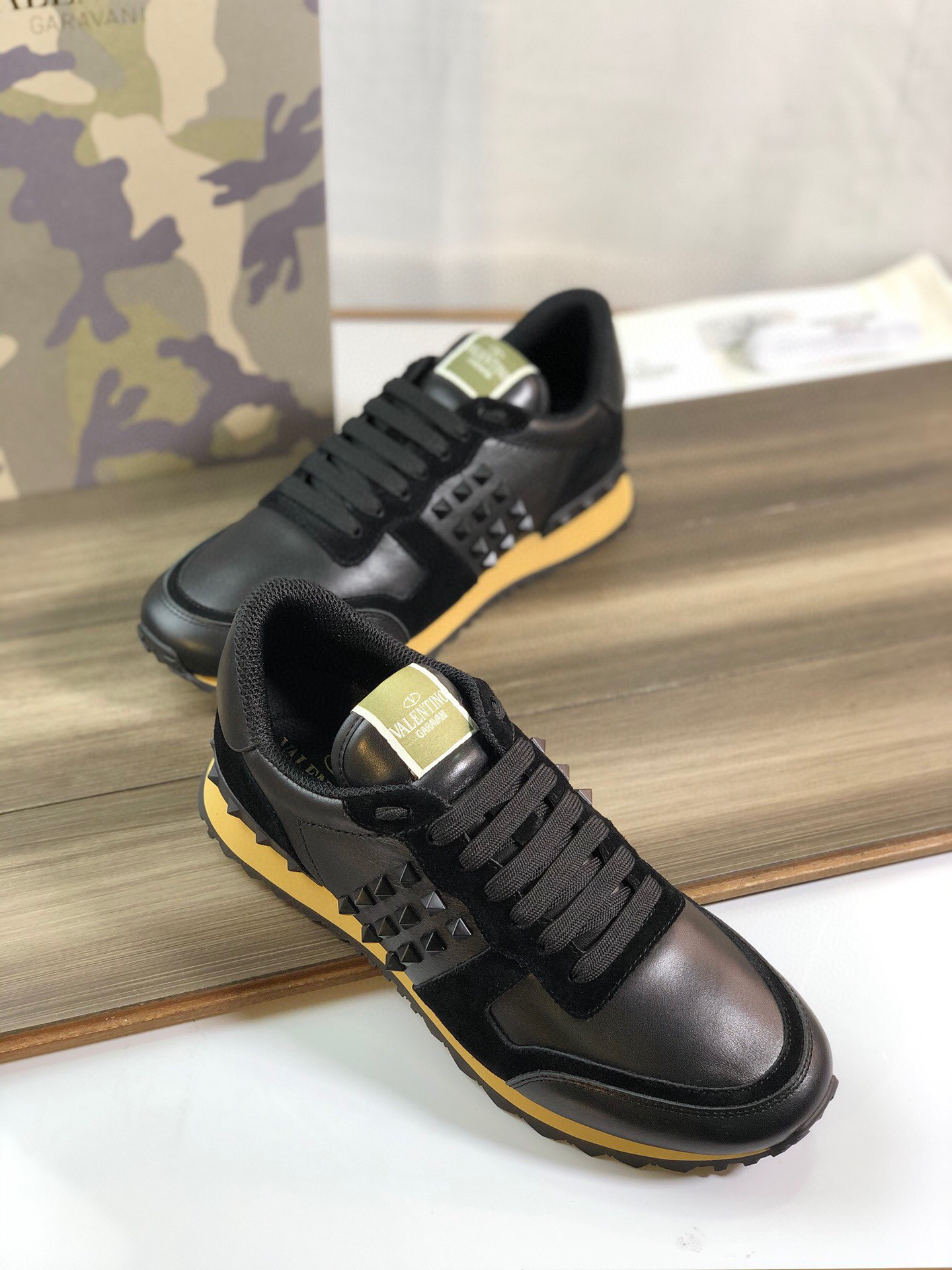 valentino casual sneakers - size 38-44 - Image 5