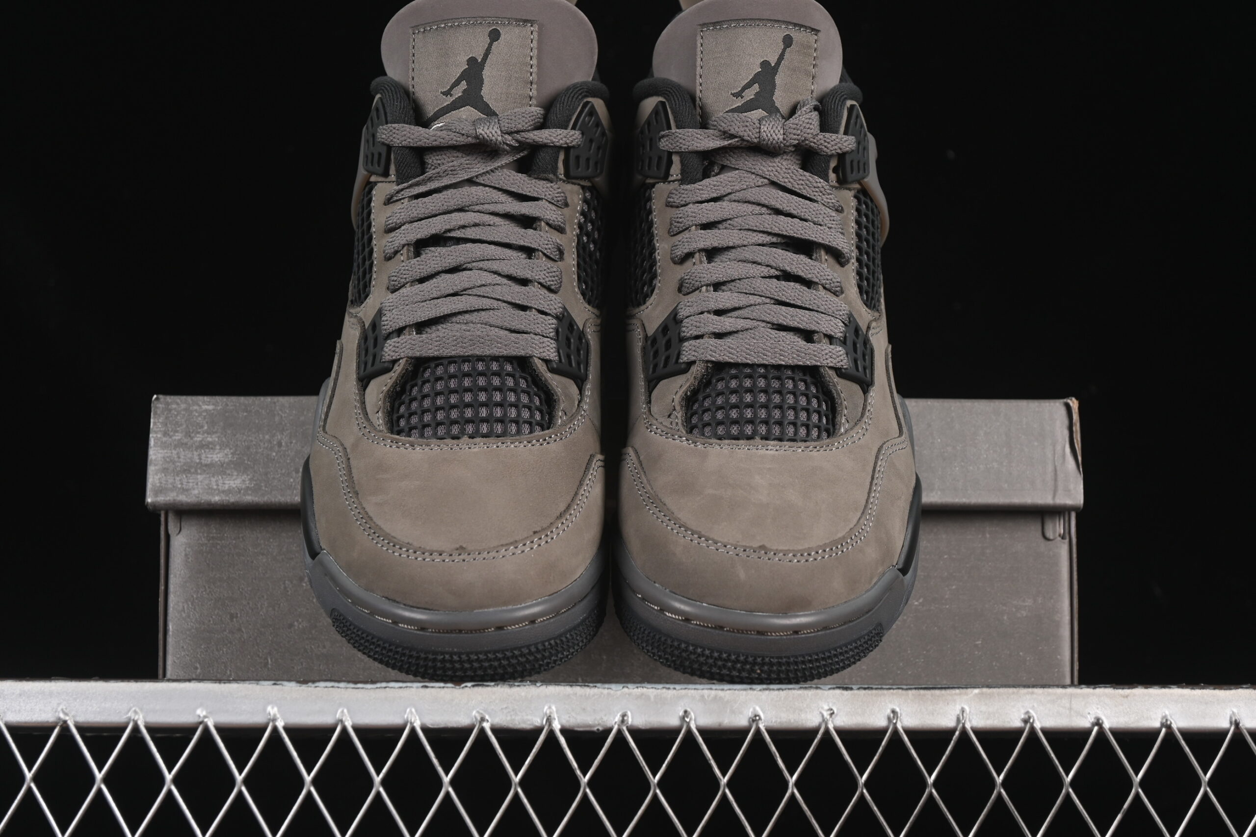 air jordan 4 retro 'cave stone' - fv5029-200 - Image 5