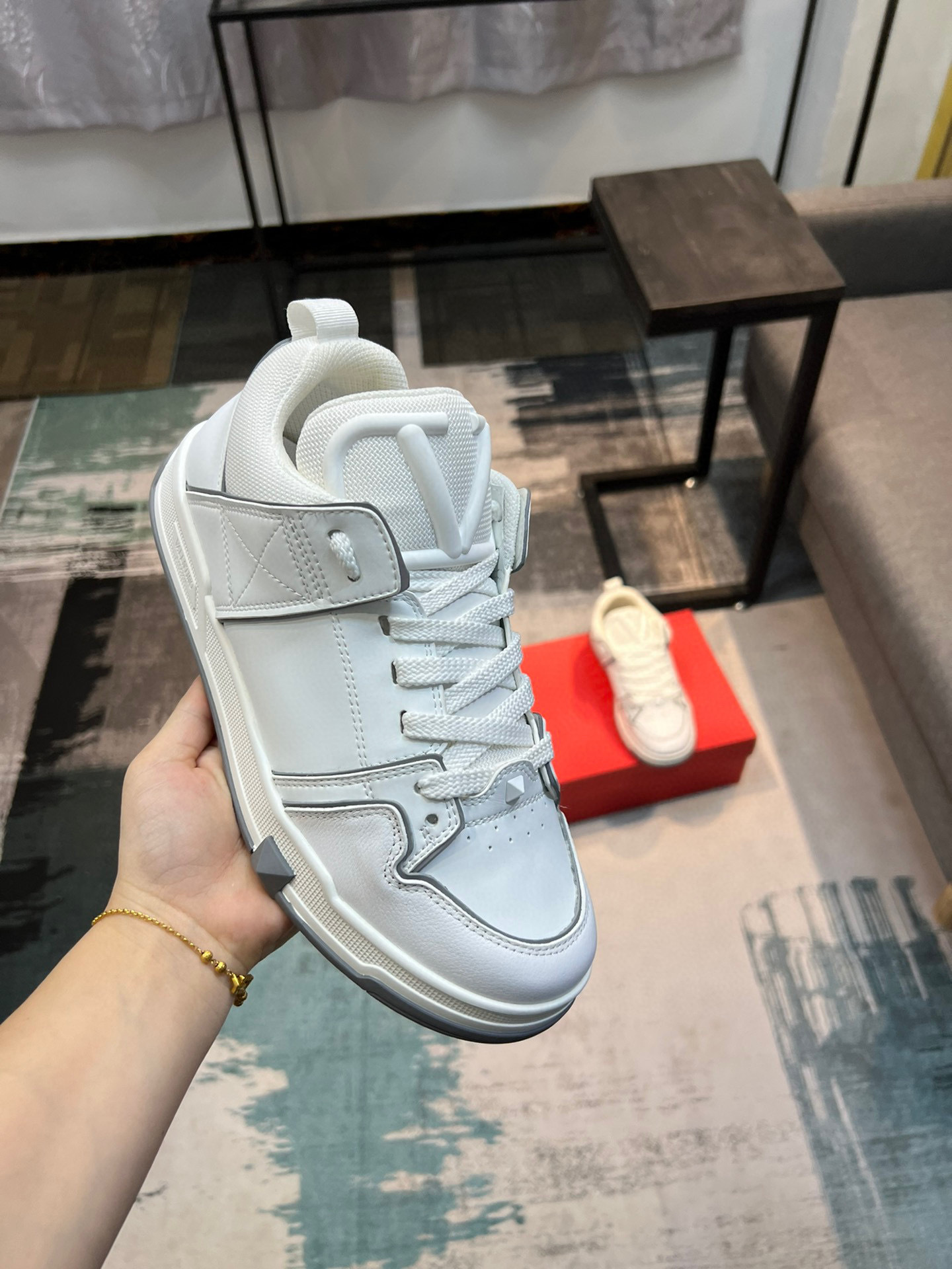 valentino unisex sneakers size 35-44 - 8061320 - Image 5