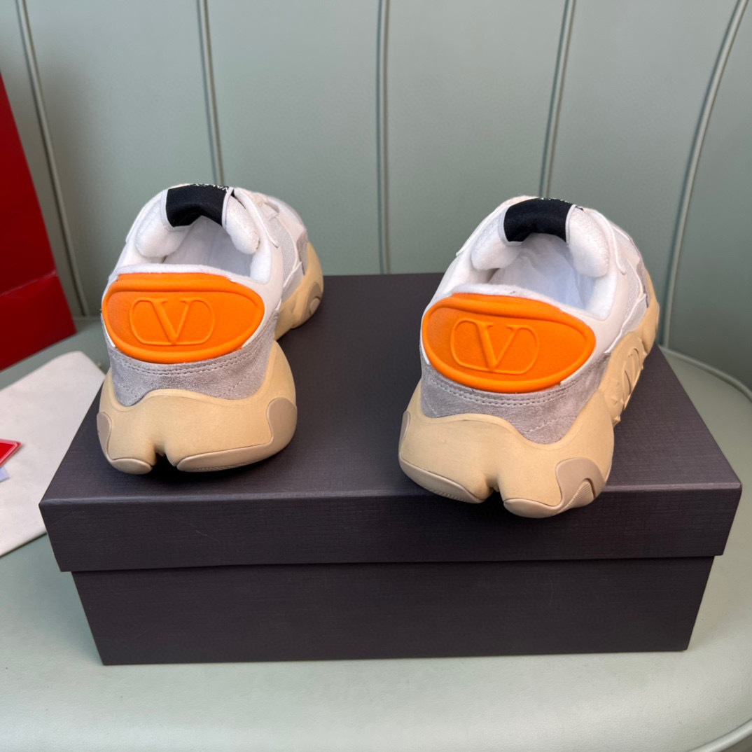 valentino casual sneakers 38-44 8063340 - Image 5