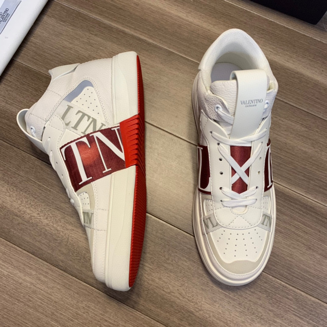 valentino garavani high-end sneakers 38-44 - Image 5