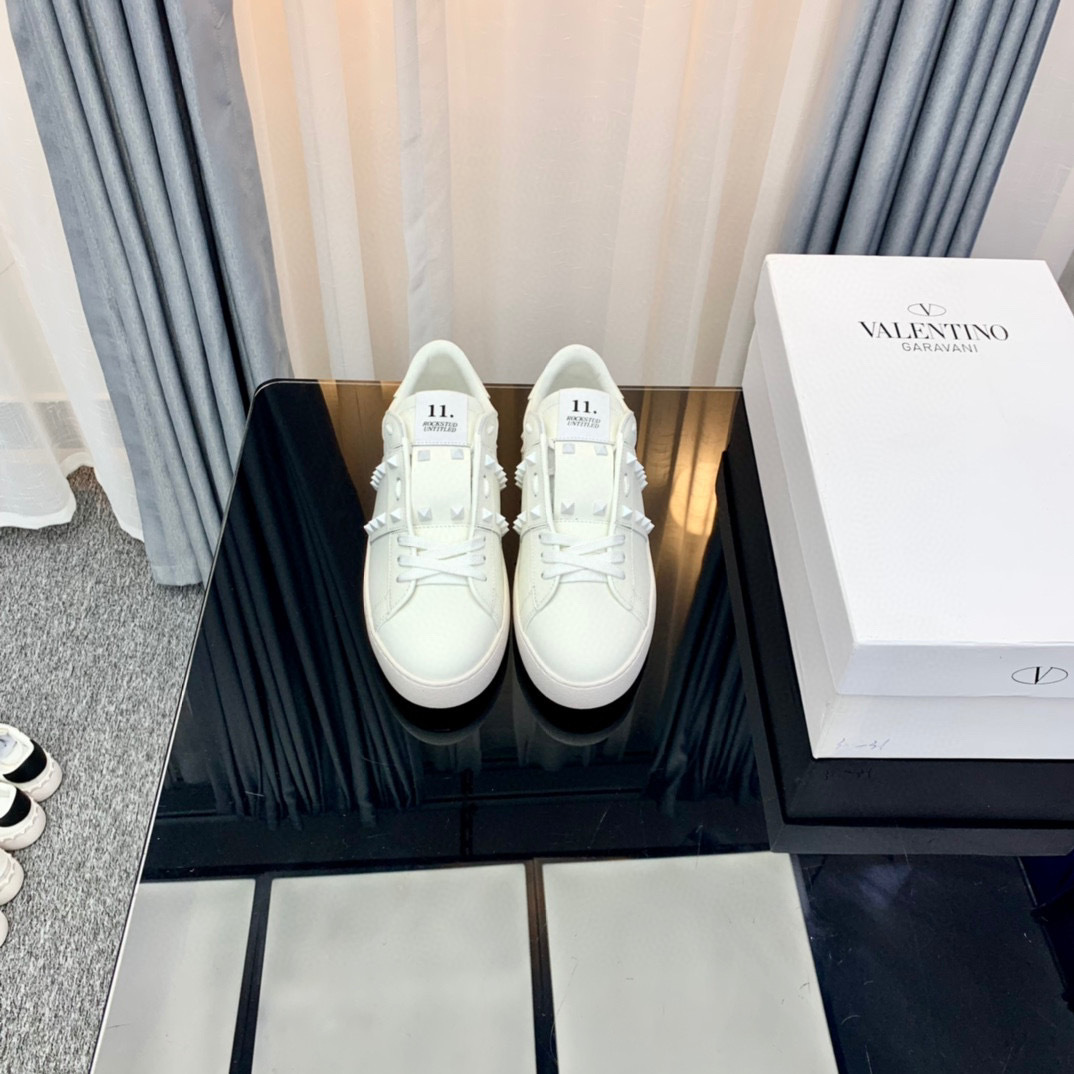 valentino couple sneakers size 35-44 - Image 5