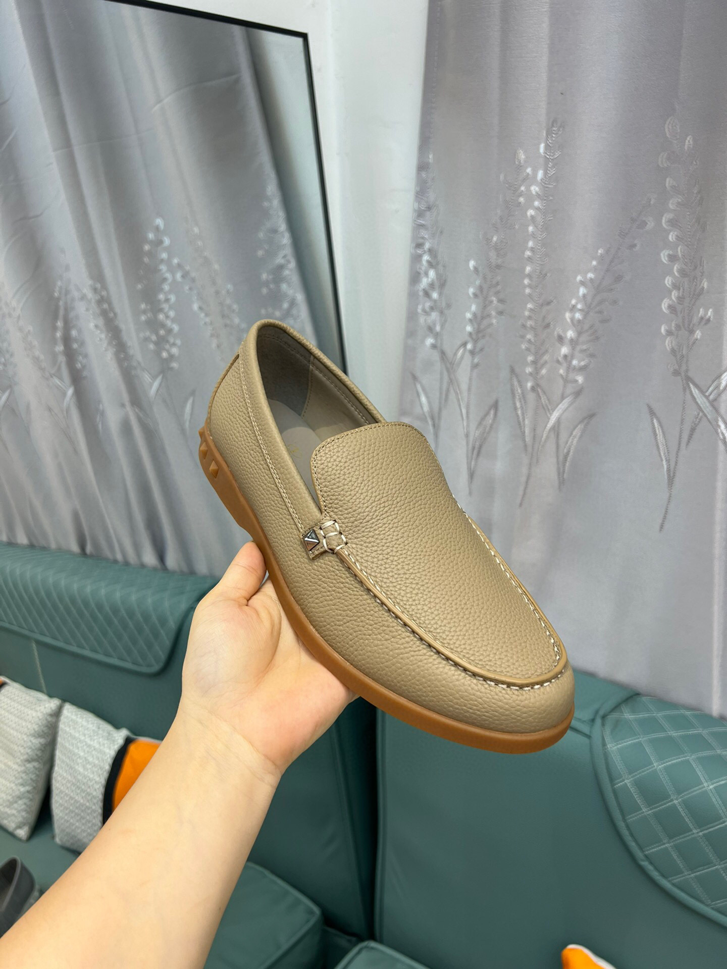 valentino garavani high-end loafers - size 39-44 - Image 5