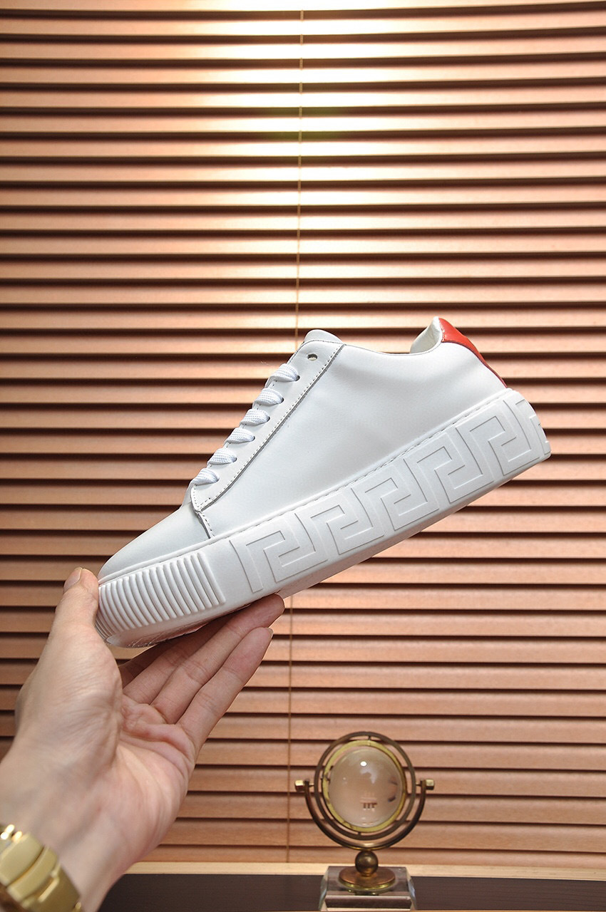 versace casual shoes - size 38-44 - Image 5