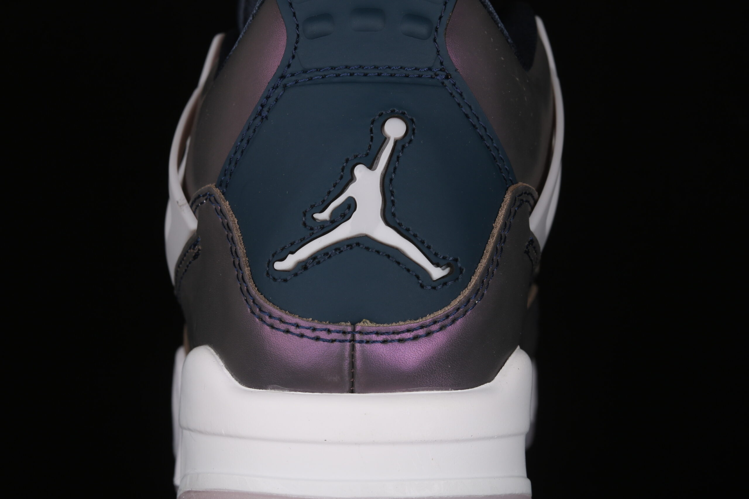 air jordan 4 retro 'monsoon blue' - bq9043-400 - Image 5