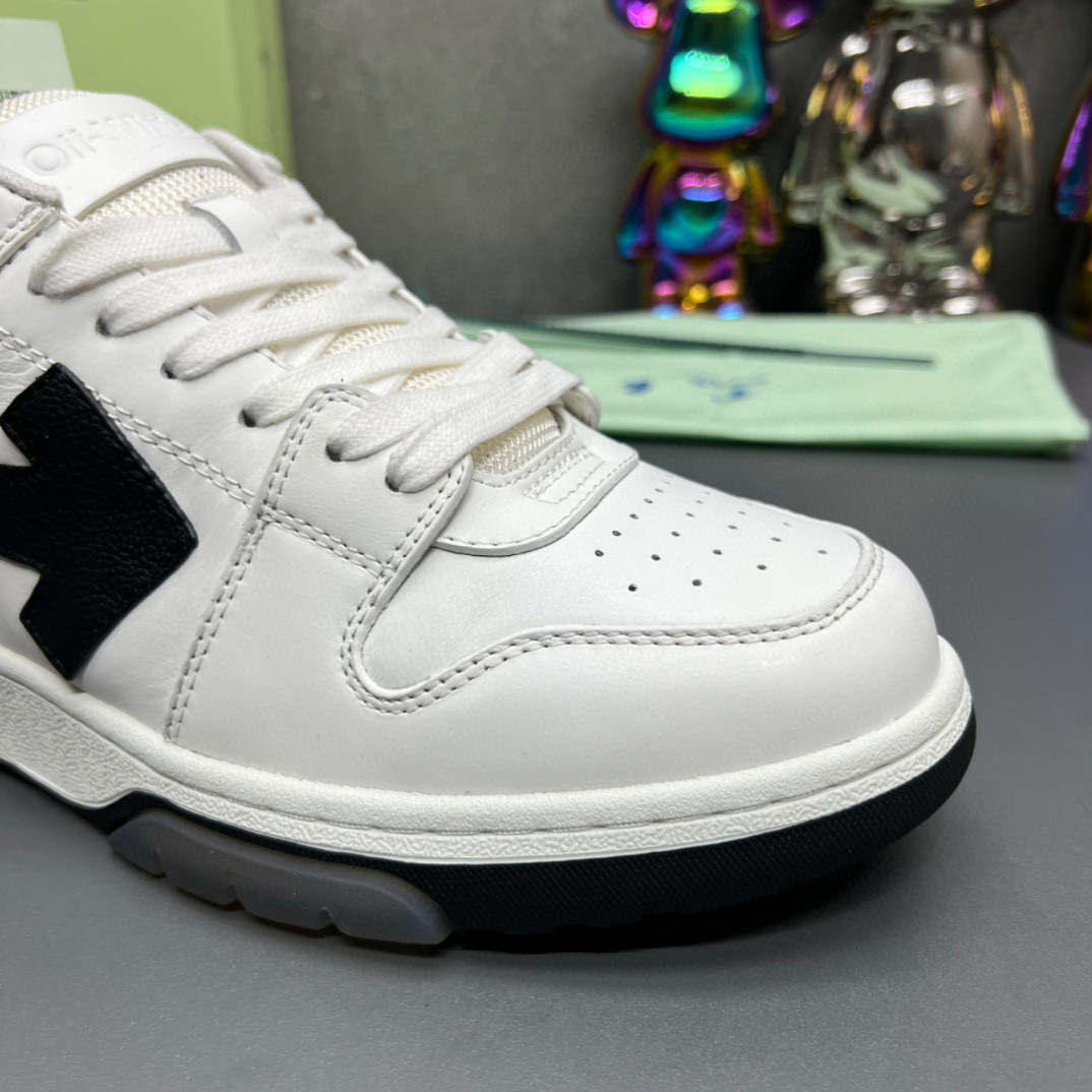 off-white couples sneakers 38-44 - Image 5