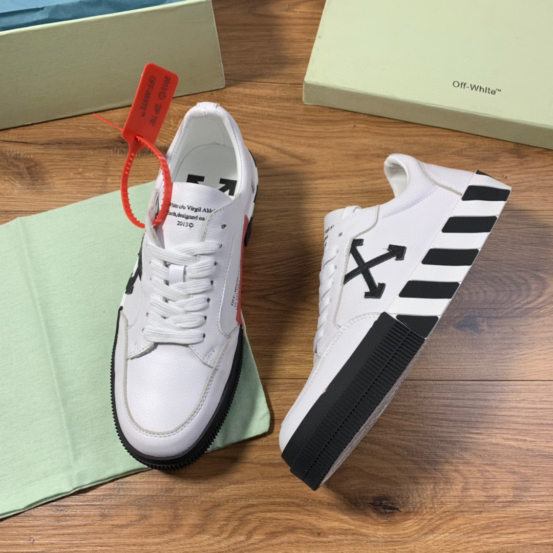 off-white casual shoes 38-44 - Image 5