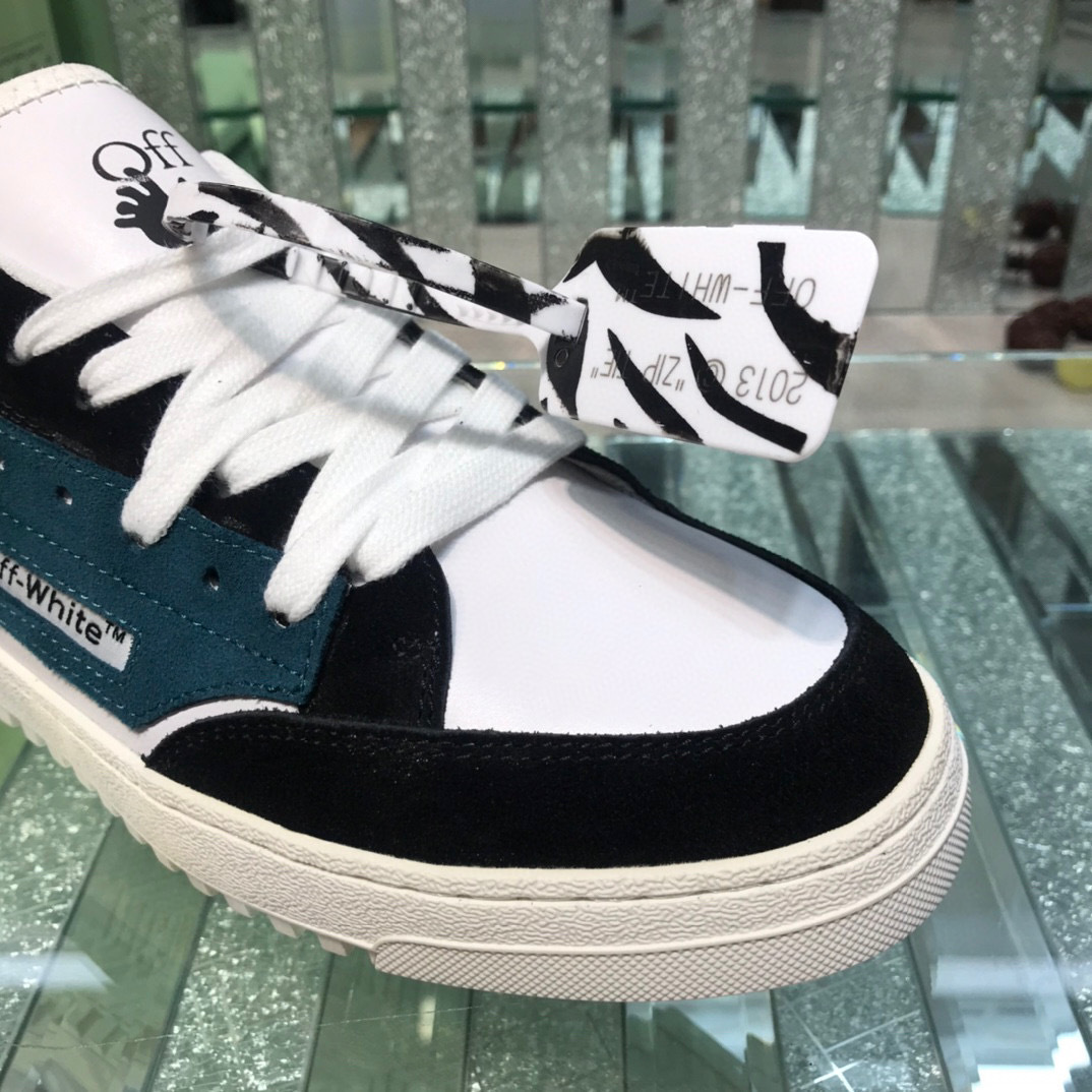 off-white sneakers size 38-44 - Image 5