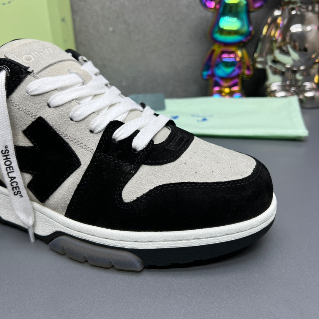 off-white couples sneakers 35-44 - Image 5