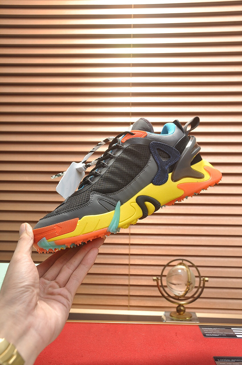 off-white casual shoes size 38-44 - Image 5
