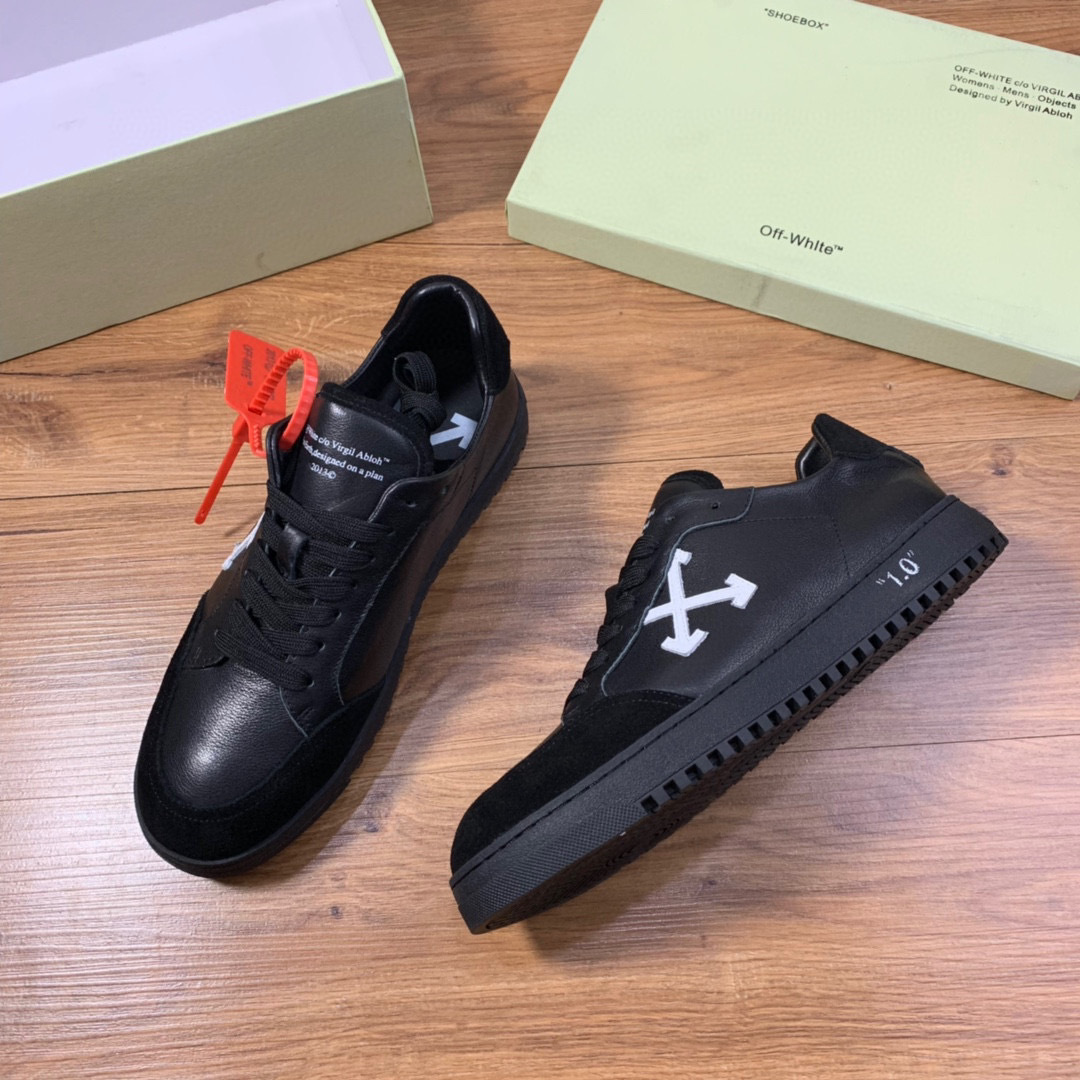 off-white casual shoes 38-44