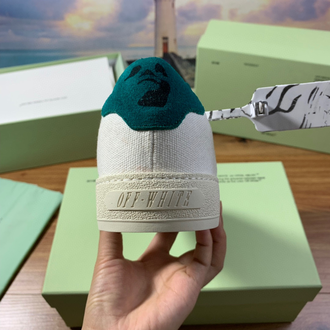 off-white casual sneakers 38-44 - Image 5