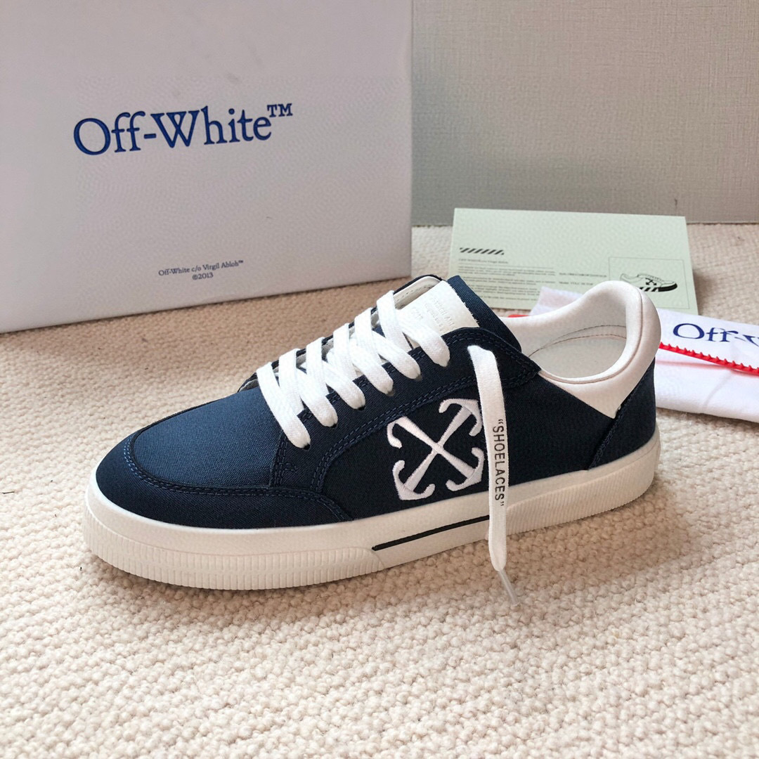 off-white™ unisex sneakers 35-44 - model 8060270