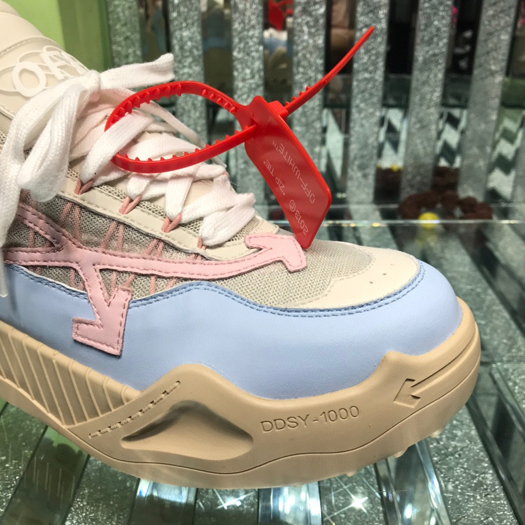 off-white couple dad shoes 35-44 - Image 5