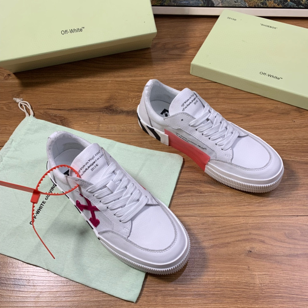 off-white casual shoes 38-44 - model 8063240 - Image 5