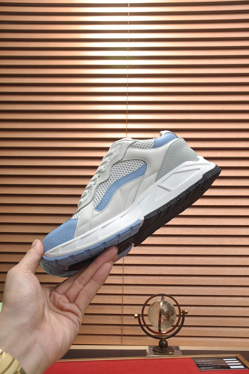 off-white casual sneakers 38-44 - Image 5